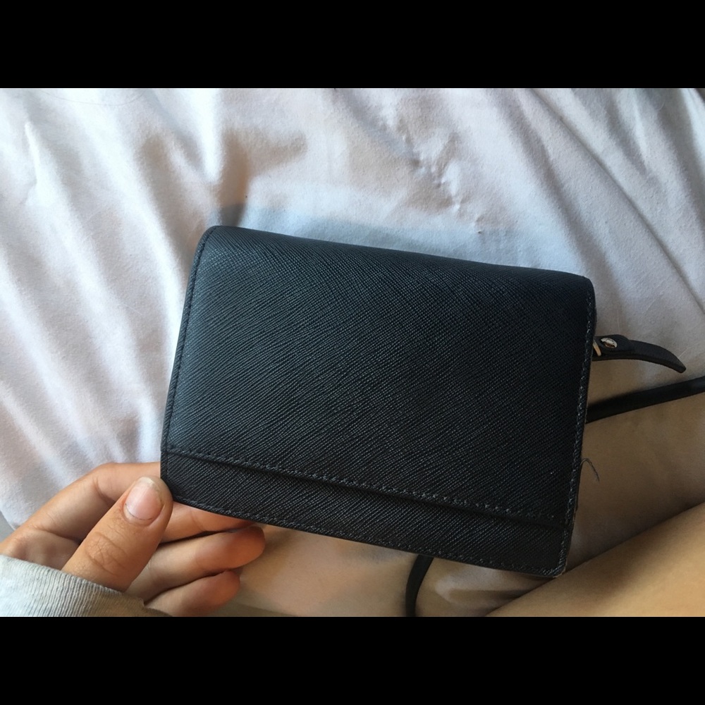 Kate Spade Real Leather Wallet